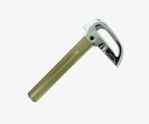 Llave De Emergencia Hyundai Toy48 Para Telemando Presencia