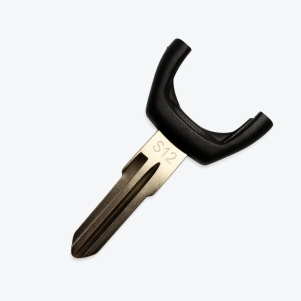 Cuna De Llave Chery QQ Paso S12