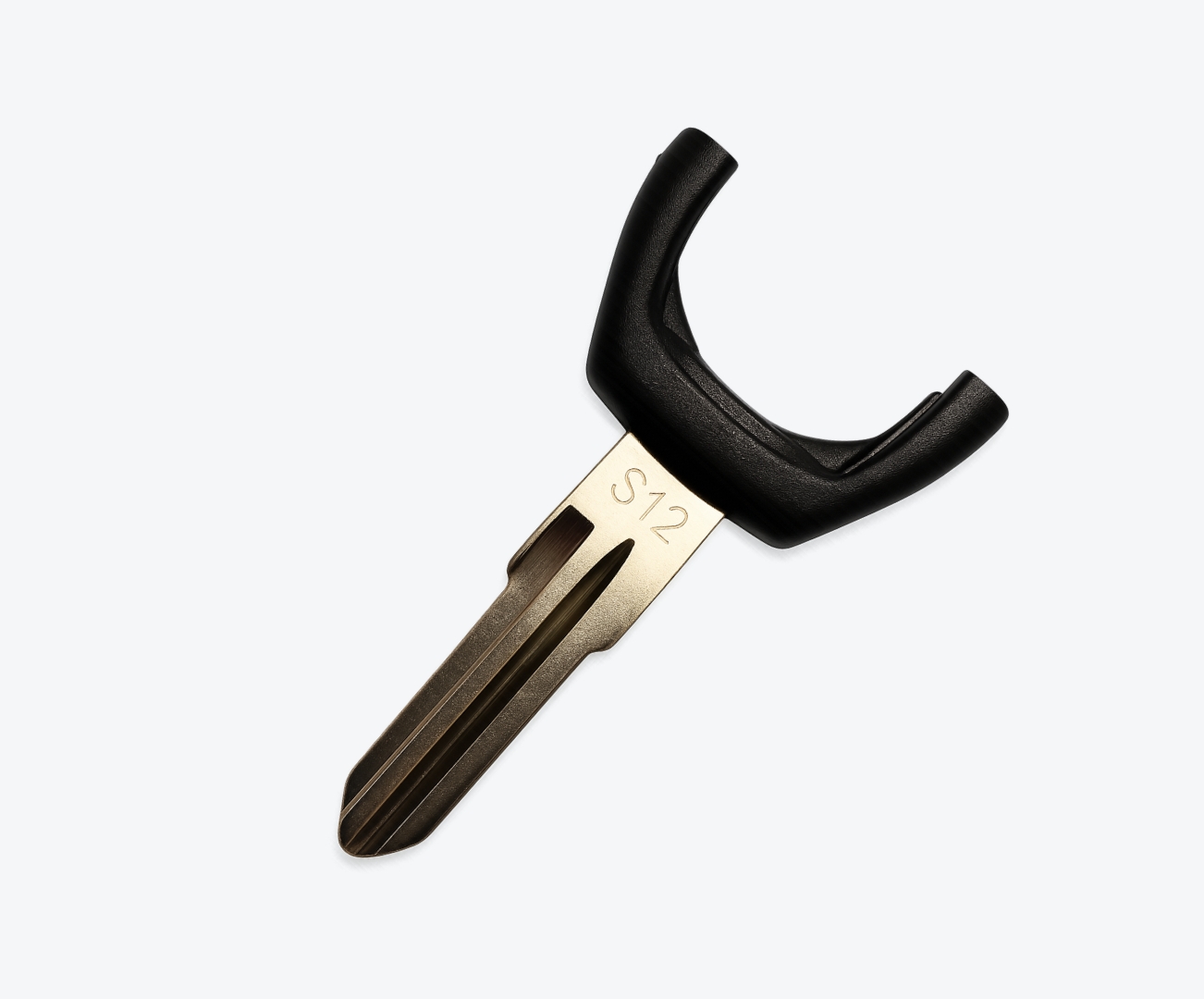 Cuna De Llave Chery QQ Paso S12