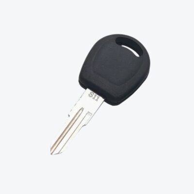 Llave Porta Chip Chery Izquierda Corta S11