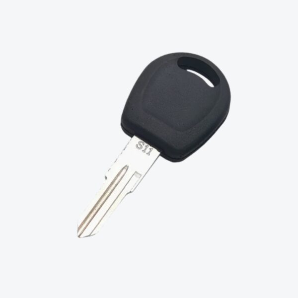 Llave Porta Chip Chery Izquierda Corta S11