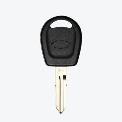 Llave Porta Chip Chery Paso Derecho Corto S22