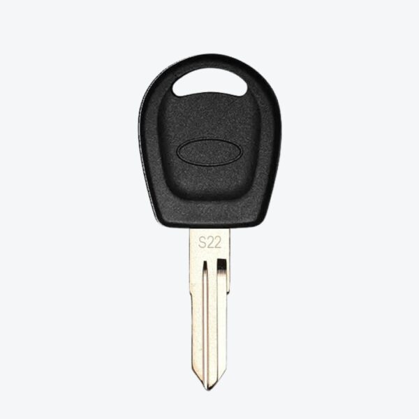 Llave Porta Chip Chery Paso Derecho Corto S22