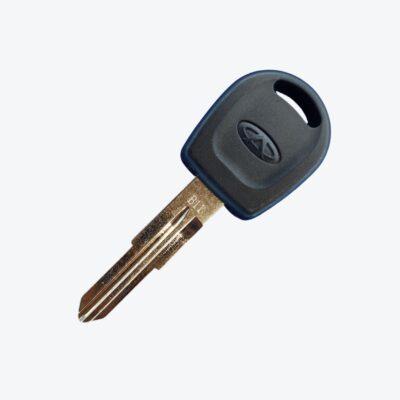 Llave Porta Chip Izquierda Paso Largo B11 Chery