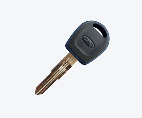 Llave Porta Chip Izquierda Paso Largo B11 Chery