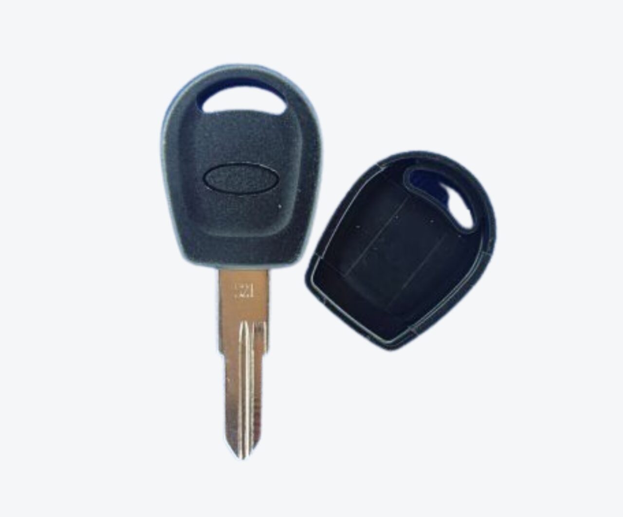 Llave Porta Chip Chery Izquierda Corta Paso S21
