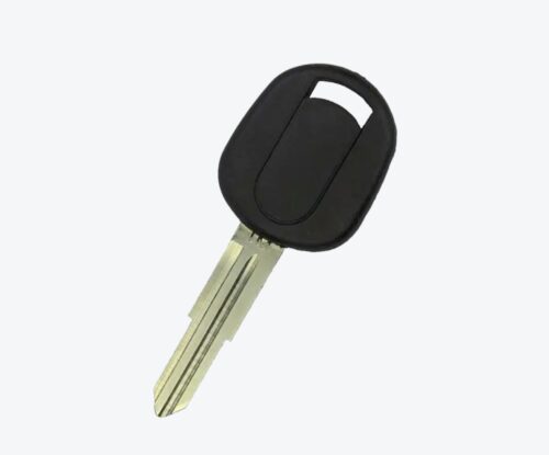 Llave Porta Chip Chevrolet Epica Paso Derecho DW04