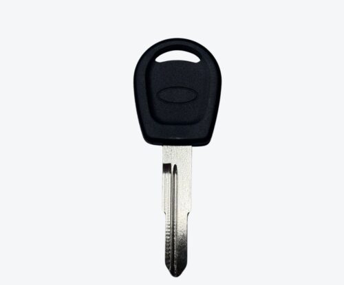 Llave Porta Chip Chery Paso Derecho Larga