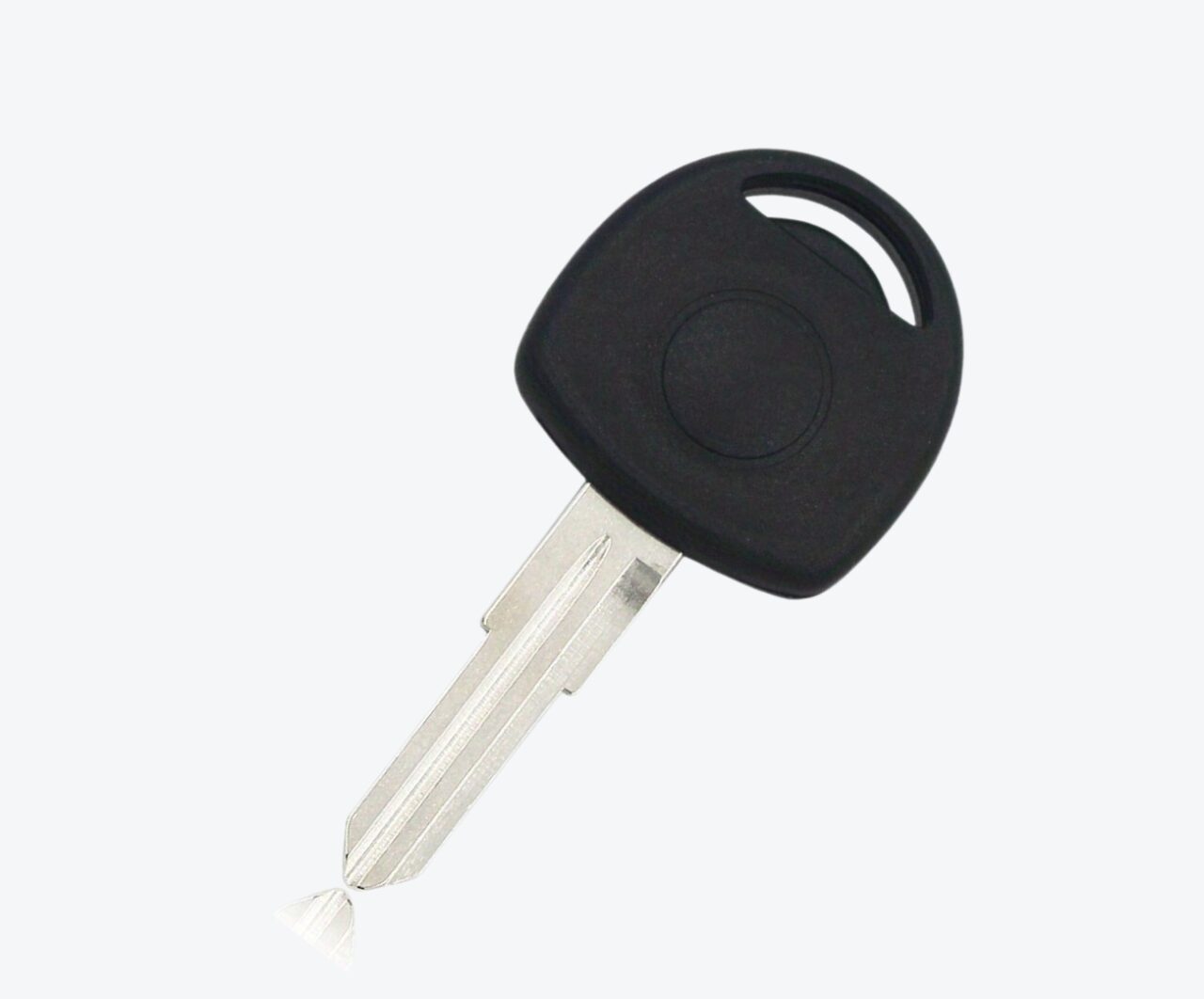 Llave Porta Chip Hu46 Chevrolet Corsa Paso Izquierdo