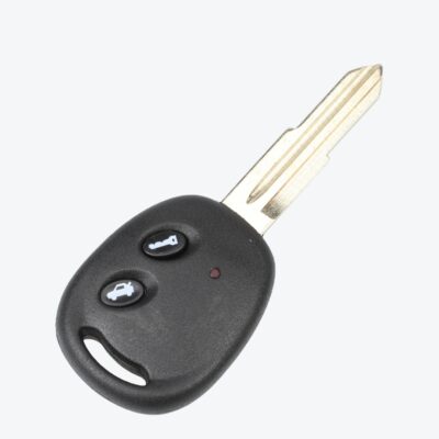 Carcasa Chevrolet Spark 2 Botones Paso Izquierdo DW04