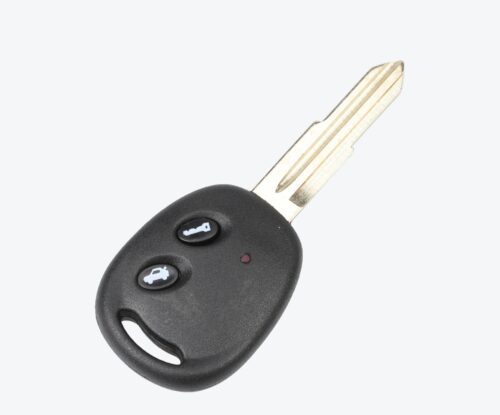 Carcasa Chevrolet Spark 2 Botones Paso Izquierdo DW04