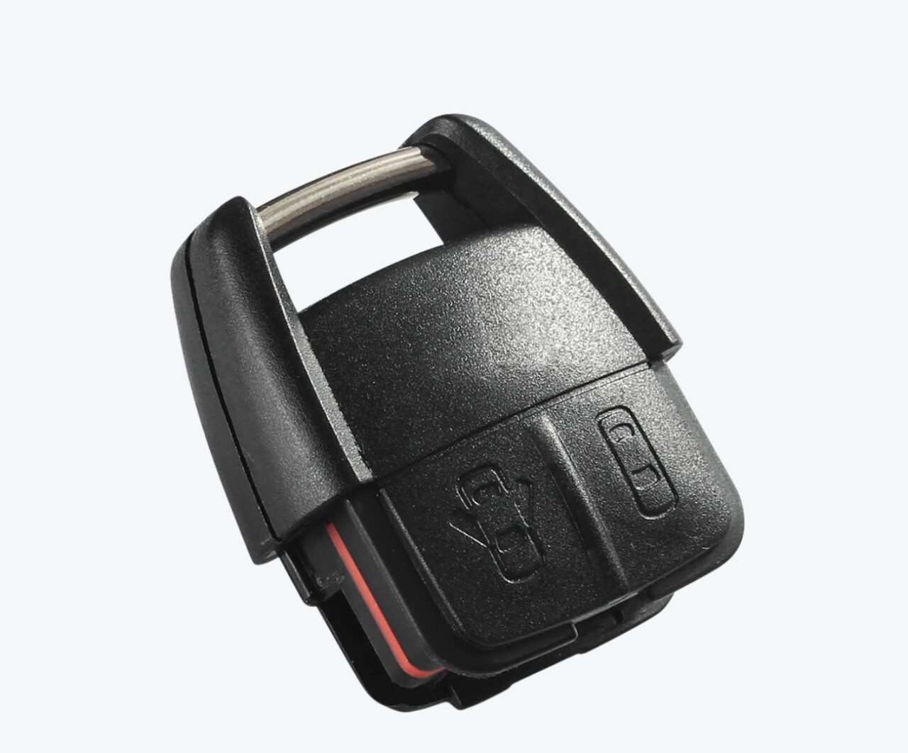 Carcasa Chevrolet Astra 2 Botones Sin Porta Pilas