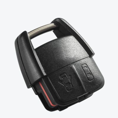 Carcasa Chevrolet Astra 2 Botones Sin Porta Pilas