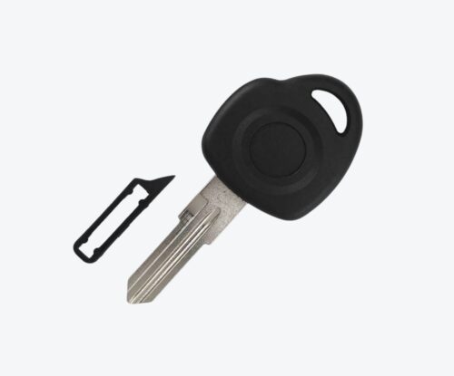 Llave Portachip Chevrolet Corsa Fun Paso Derecho Ym28