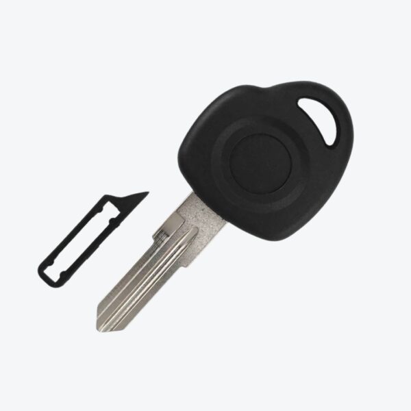 Llave Portachip Chevrolet Corsa Fun Paso Derecho Ym28