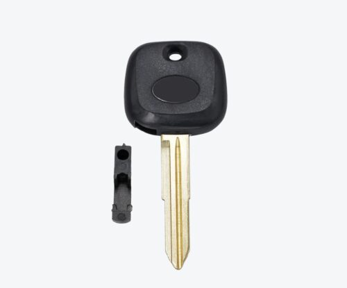 Llave Porta Chip Daihatsu