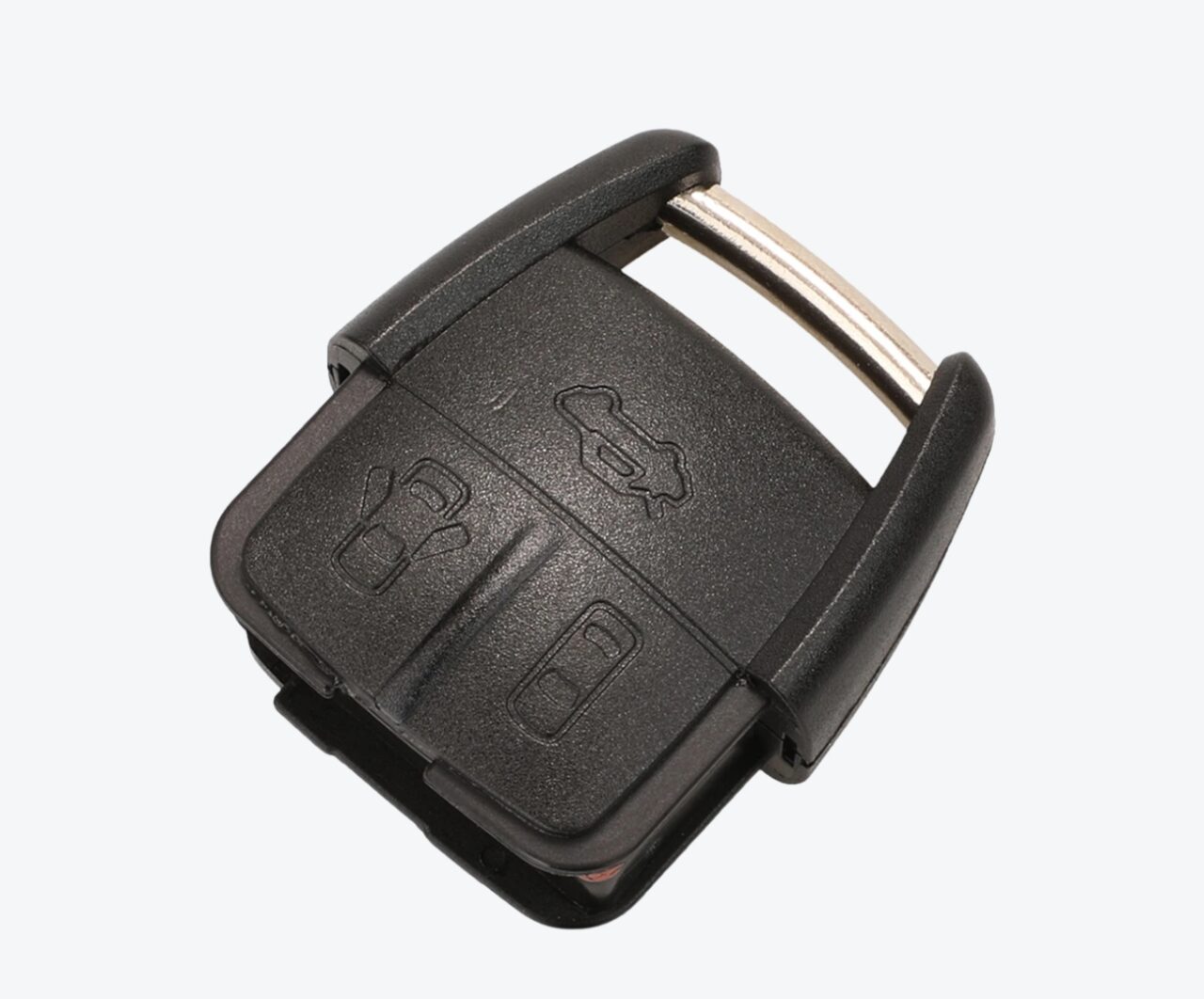 Carcasa Astra 3 Botones Con Porta Pilas