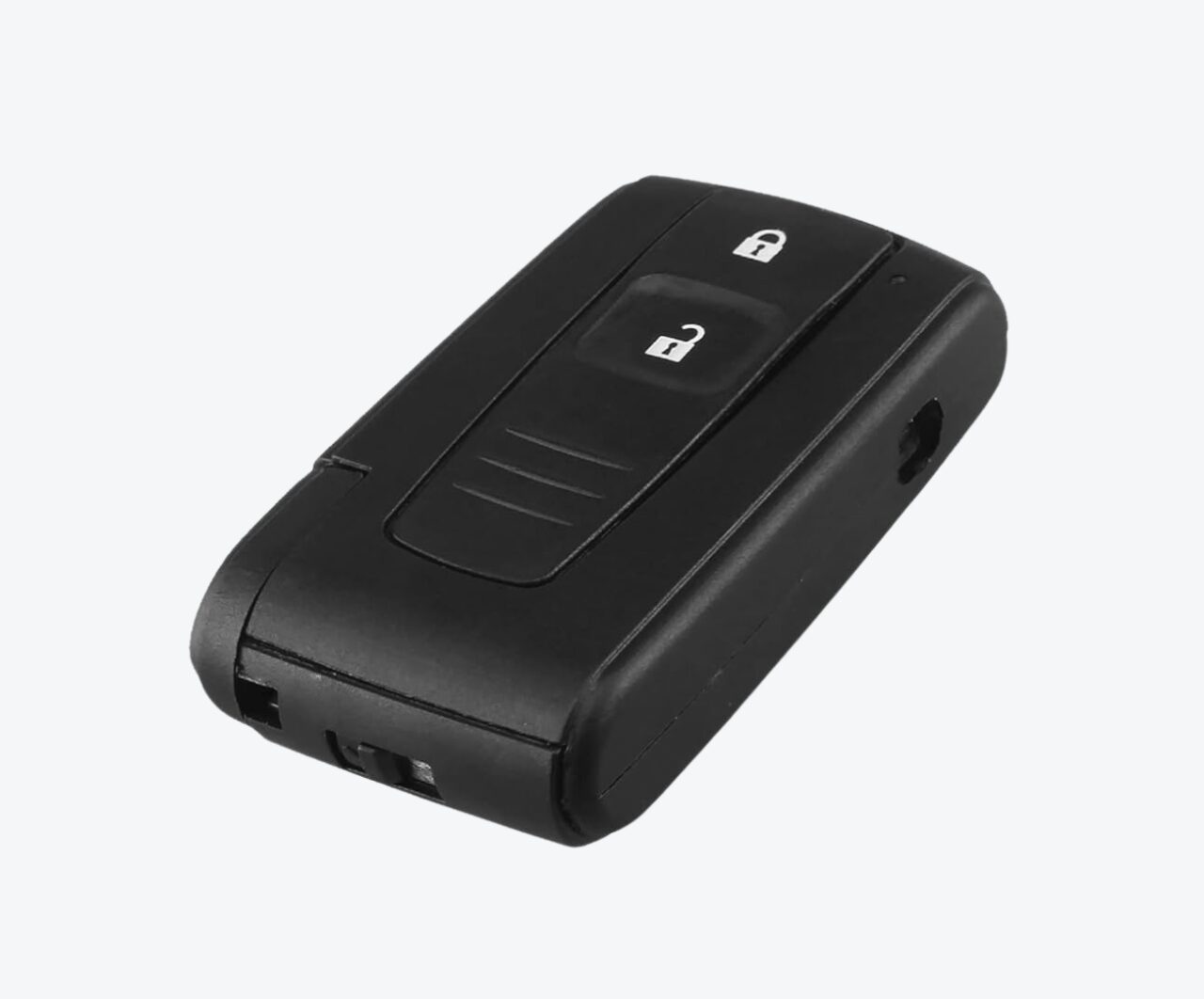 PAGINA WEB (45) Carcasa Telemando Presencia Daihatsu 2 Botones