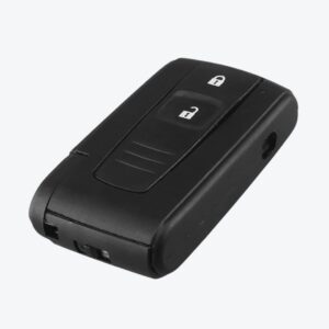 PAGINA WEB (45) Carcasa Telemando Presencia Daihatsu 2 Botones