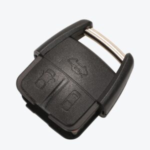 Carcasa Astra 3 Botones Con Porta Pilas