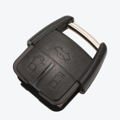 Carcasa Astra 3 Botones Con Porta Pilas