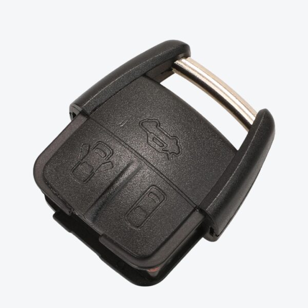 Carcasa Astra 3 Botones Con Porta Pilas Chevrolet