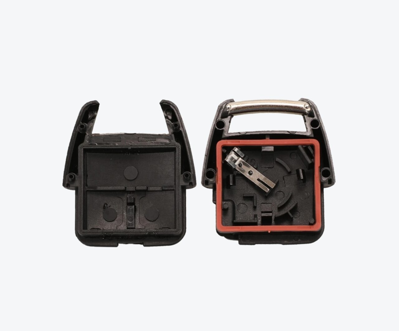 Carcasa Astra 3 Botones Con Porta Pilas