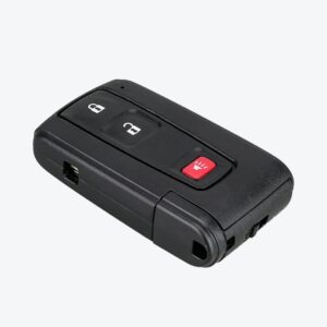 PAGINA WEB (47) Carcasa Telemando Presencia Daihatsu 2 + 1 Botones