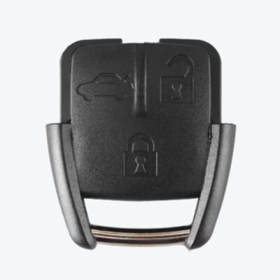 Carcasa Agile 3 Botones Con Porta Pilas