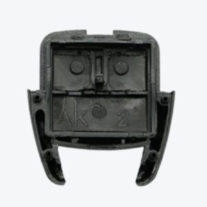 PAGINA WEB (48) Carcasa Chevrolet Agile 3 Botones Sin Porta Pilas