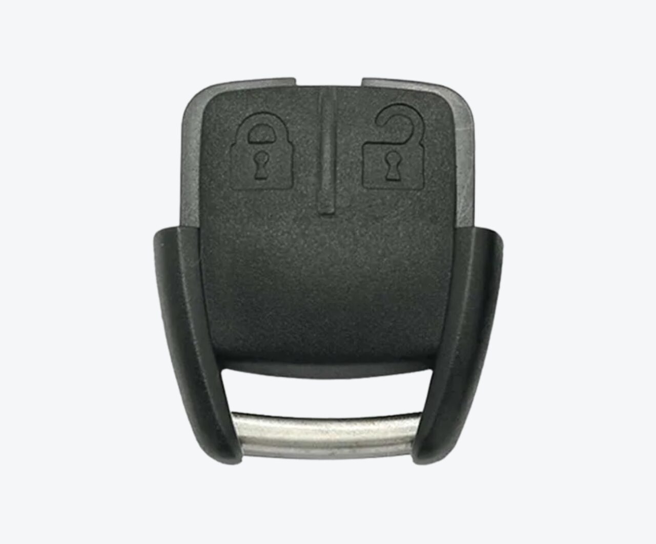 PAGINA WEB (50) Carcasa Chevrolet Agile 2 Botones Sin Porta Pilas