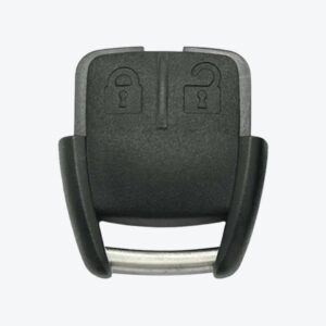 PAGINA WEB (50) Carcasa Chevrolet Agile 2 Botones Sin Porta Pilas