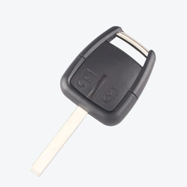 Carcasa Agile 2 Botones Con Porta Pilas Y Cuna Chevrolet
