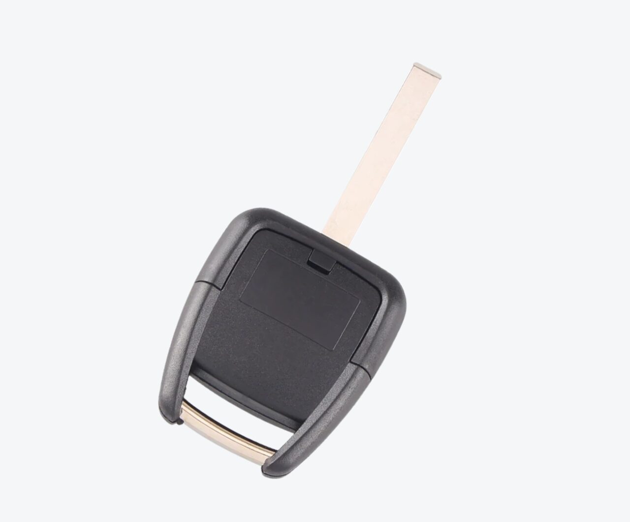 Carcasa Agile 2 Botones Con Porta Pilas Y Cuna