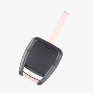 Carcasa Agile 2 Botones Con Porta Pilas Y Cuna