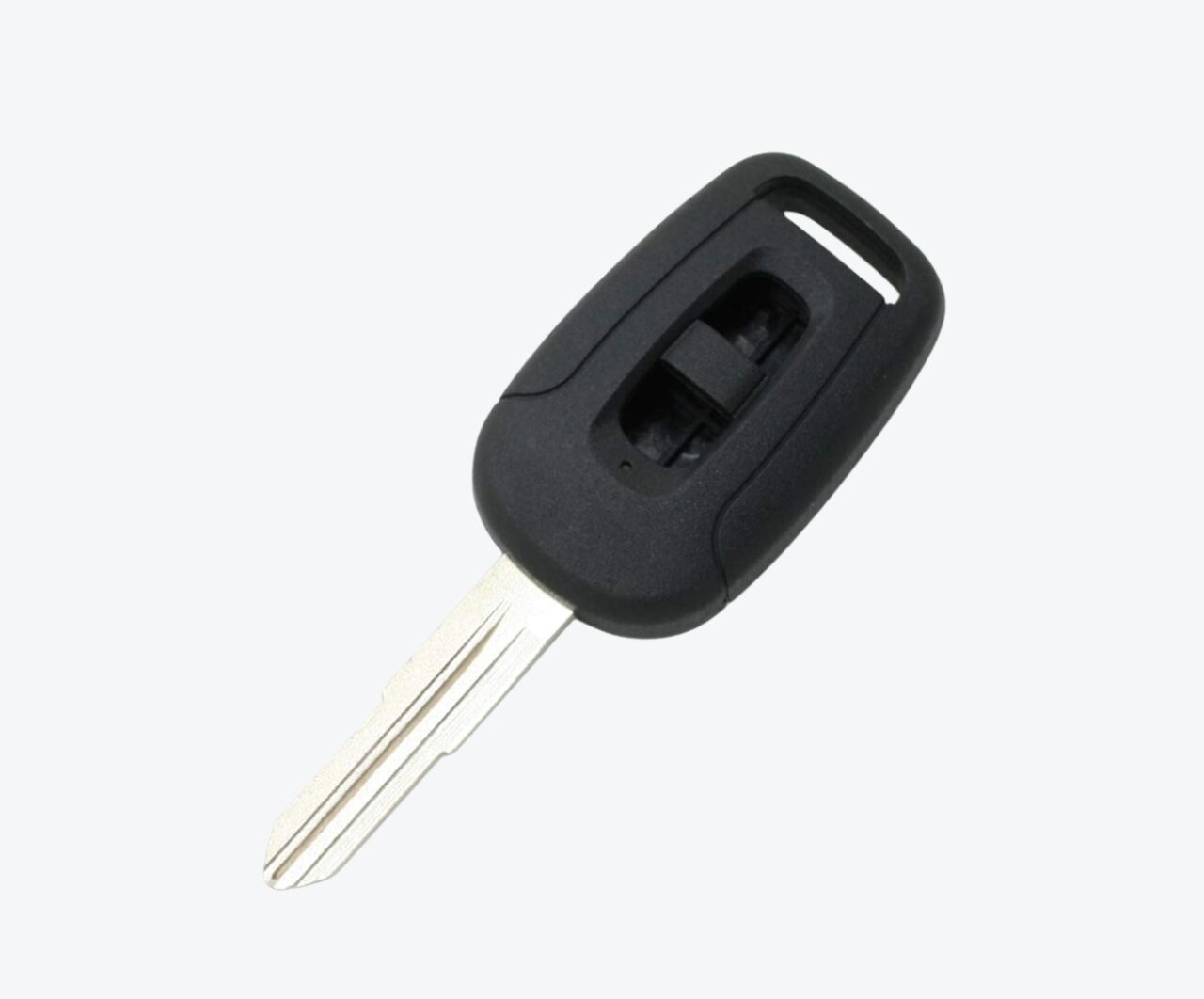 Carcasa Chevrolet Captiva 2 Botones Paso Izquierdo