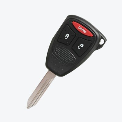 Telemando Dodge Dakota Durango 2 + 1 Botones 315 Mhz