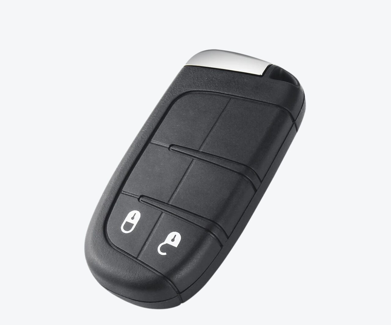 PAGINA WEB (76) Carcasa Telemando Presencia Fiat 2 Botones Sip22