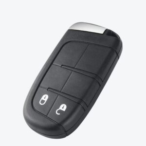 PAGINA WEB (76) Carcasa Telemando Presencia Fiat 2 Botones Sip22