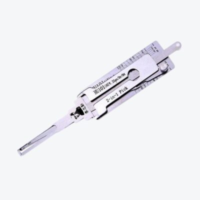 Ganzua Decodificadora Lishi Hu101 (10) V.3