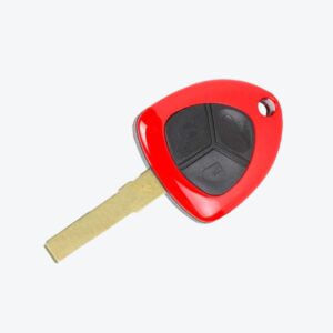 Carcasa Ferrari 3 Botones Mapa Sip22