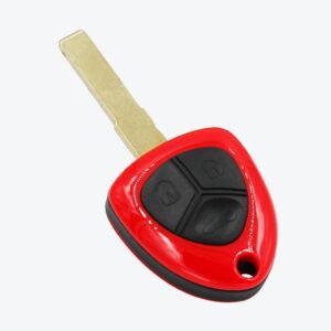 Carcasa Ferrari 3 Botones Mapa Sip22