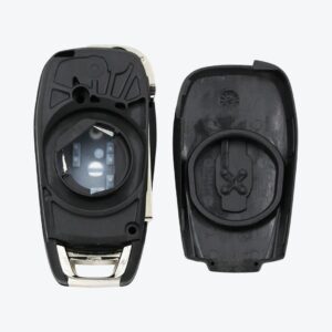 Carcasa Sevillana Chevrolet Cruze 3 Botones Hu100