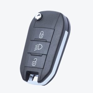 S Carcasa Sevillana Citroen 3 Botones C4 Lounge