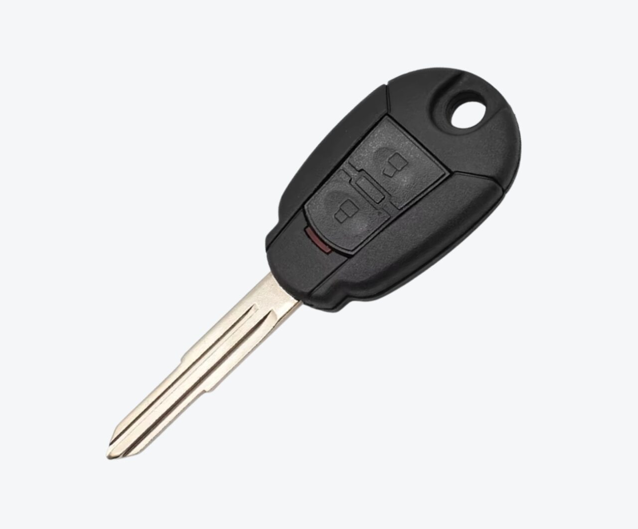 Carcasa Llave Hyundai 2 Botones