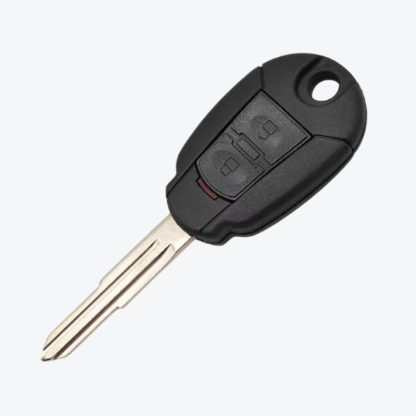 Carcasa Llave Hyundai 2 Botones