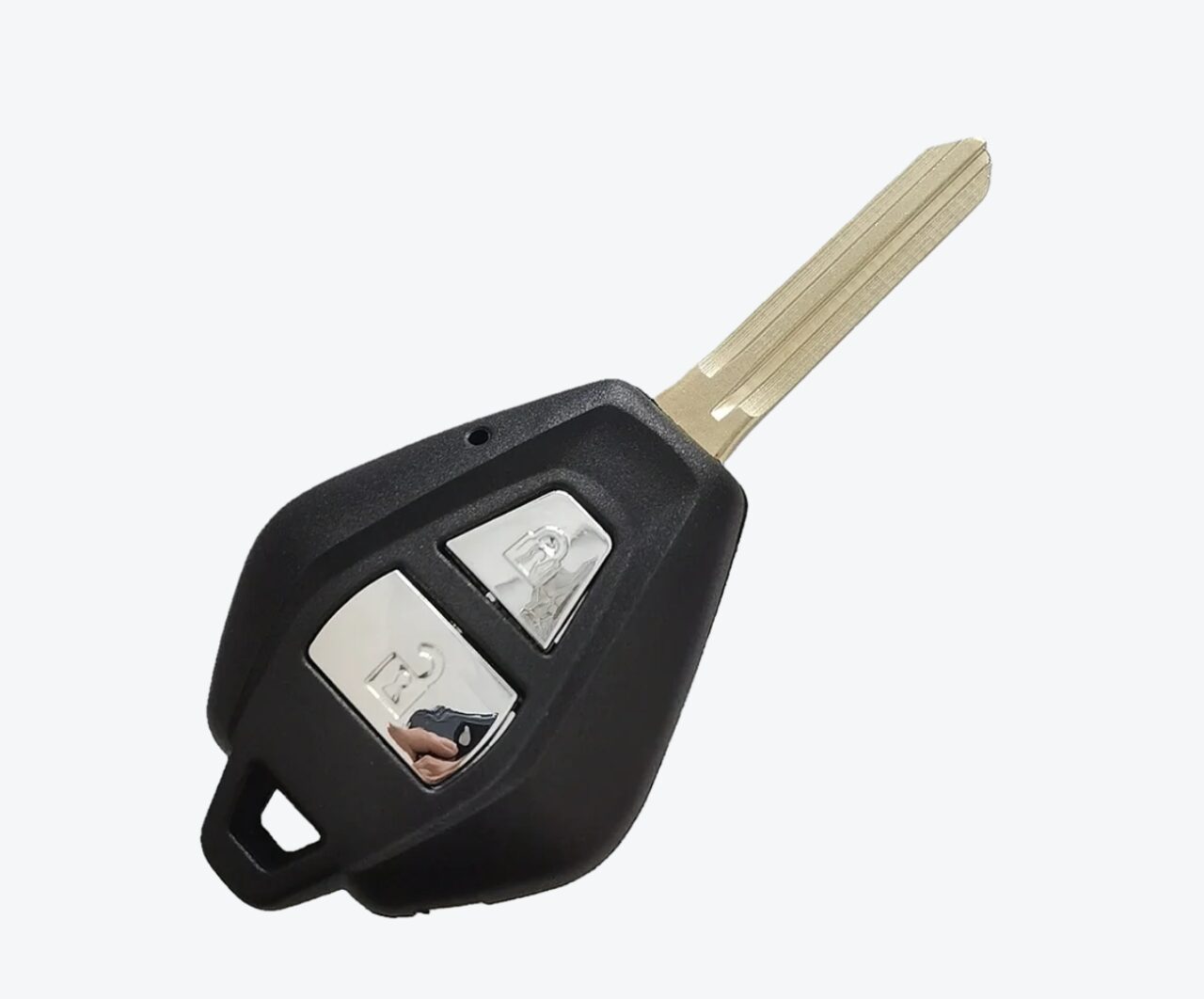 Carcasa Isuzu 2 Botones D-Max Toy43R