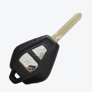 Carcasa Isuzu 2 Botones D-Max Toy43R