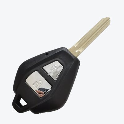 Carcasa Isuzu 2 Botones D-Max Toy43R