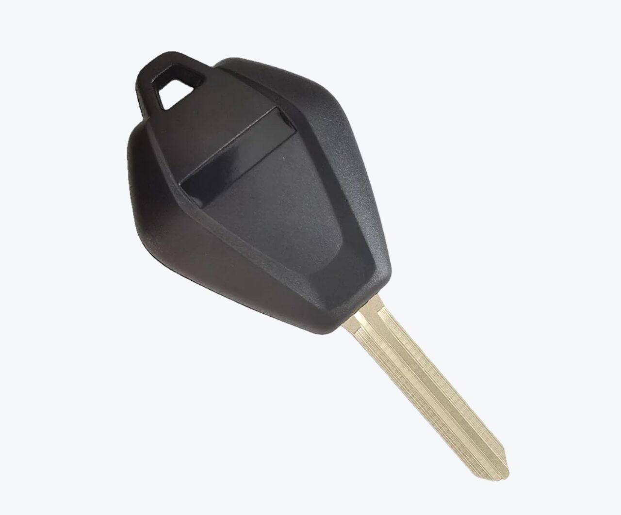 Carcasa Isuzu 2 Botones D-Max Toy43R